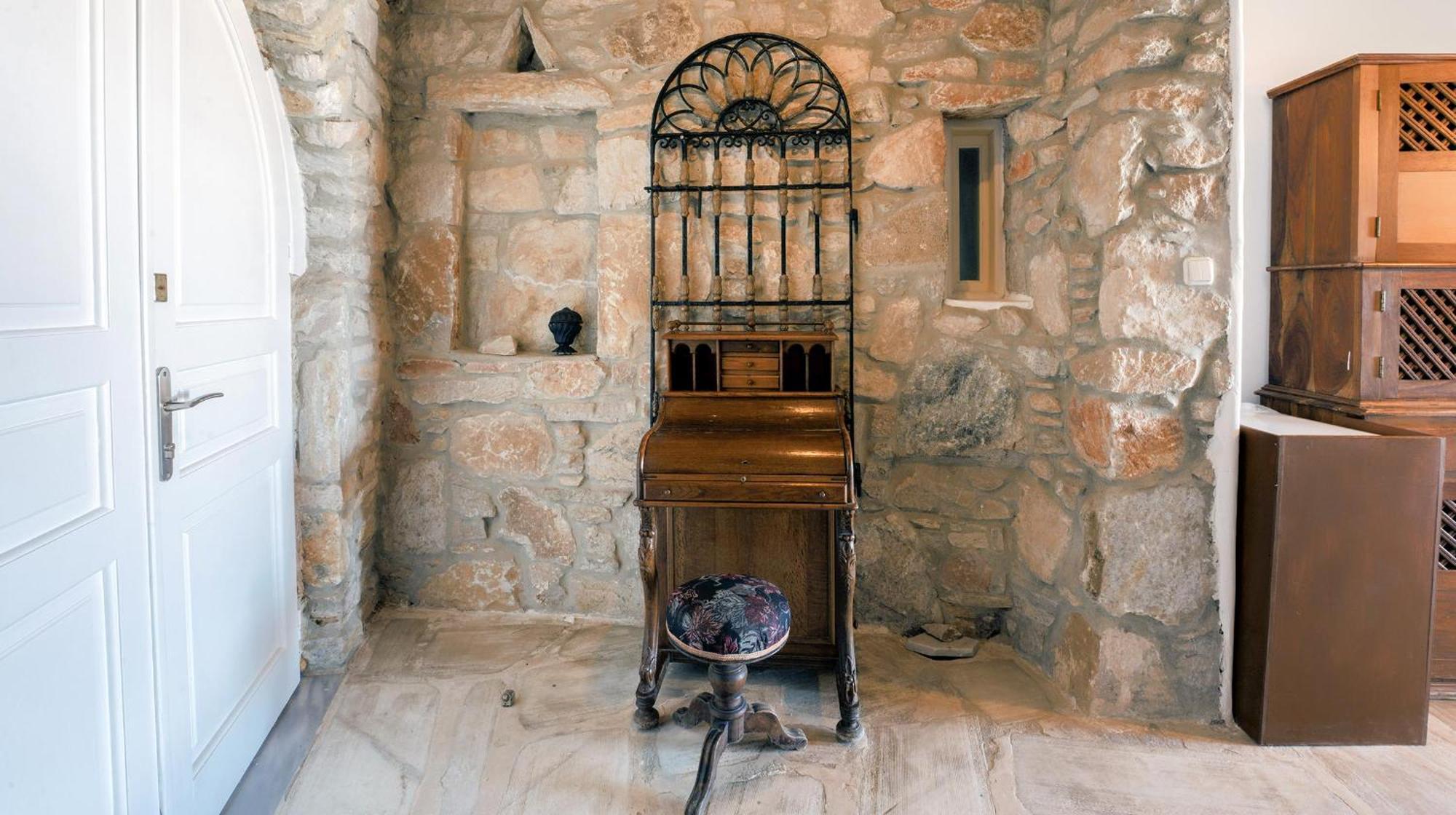 Villa Omnia Mykonos Town Екстериор снимка