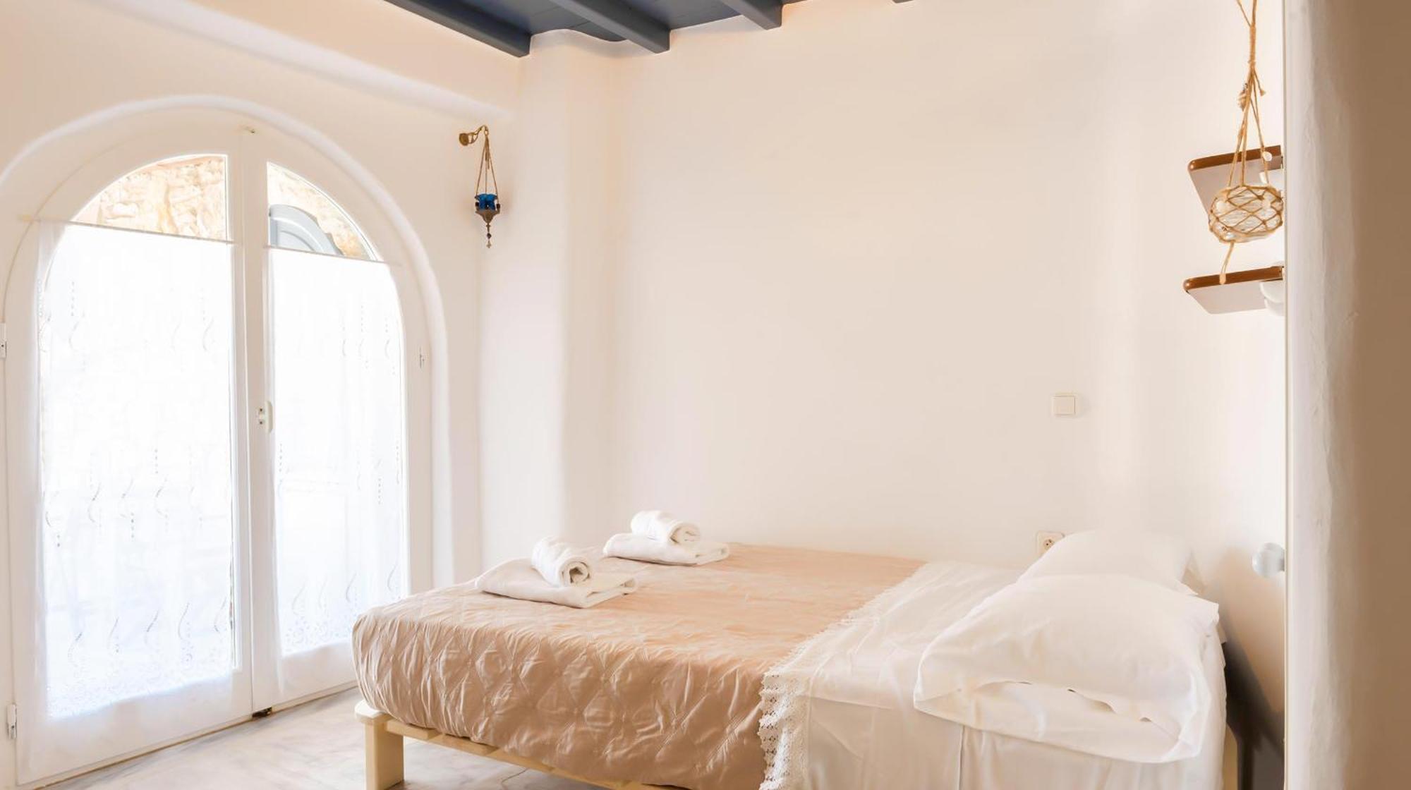 Villa Omnia Mykonos Town Екстериор снимка
