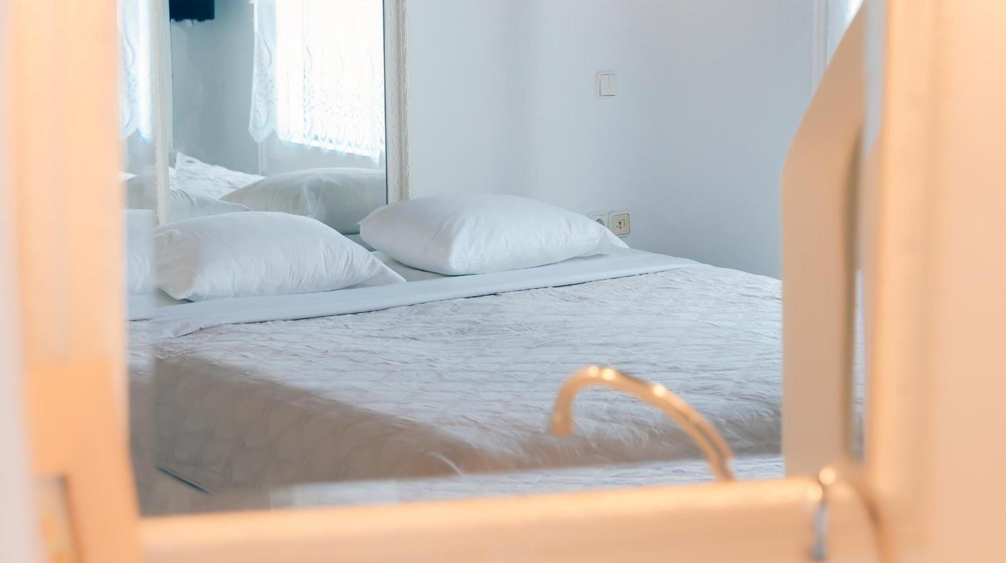 Villa Omnia Mykonos Town Екстериор снимка